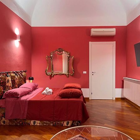 Le Radici Casa Vacanze Palermo Exterior photo