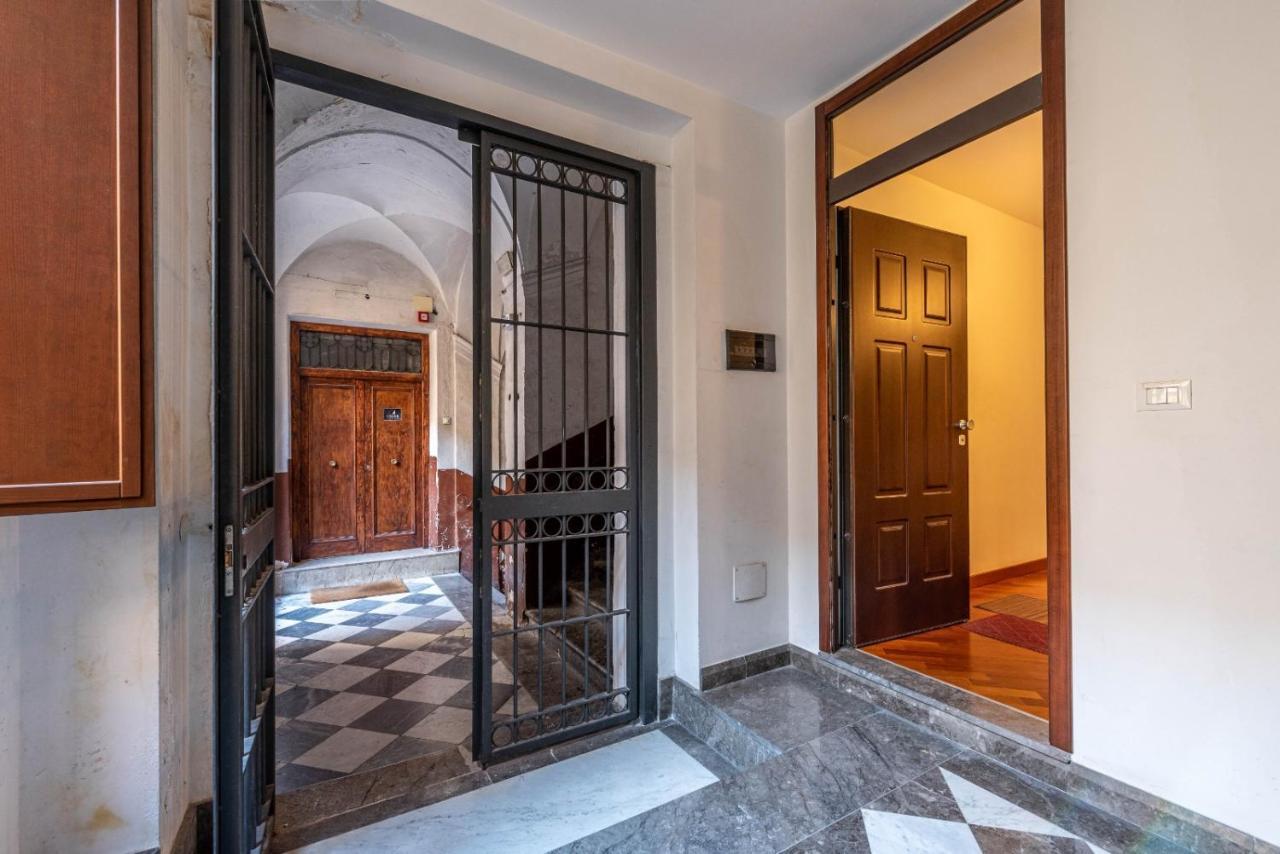 Le Radici Casa Vacanze Palermo Exterior photo