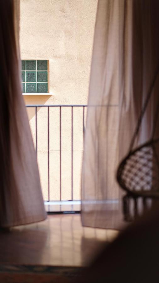 Le Radici Casa Vacanze Palermo Exterior photo
